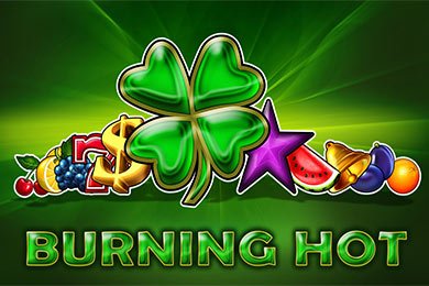 Egt Provide Burninghot Магнет Казино играть